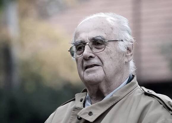 Smutek v Mladé Boleslavi: zemřel mladoboleslavský historik Karel Herčík - RÁDIO MB