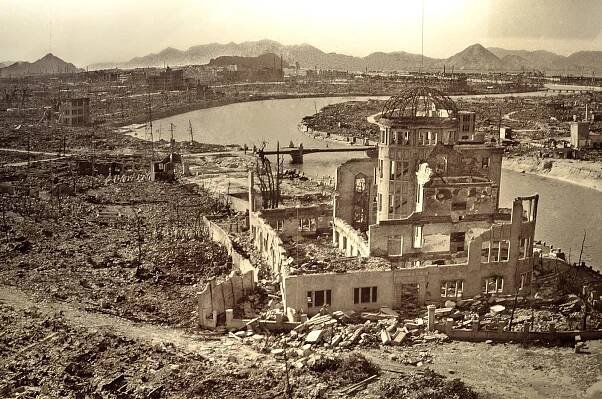 Hirošima a Nagasaki: Ako svet spoznal silu jadra?