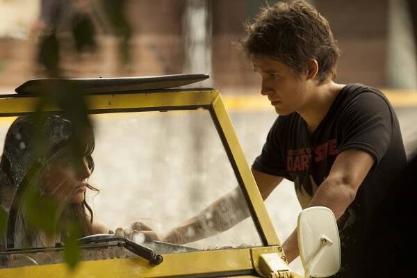 Camilla Belle, Devon Werkheiser - Guatdefoc - Z filmu