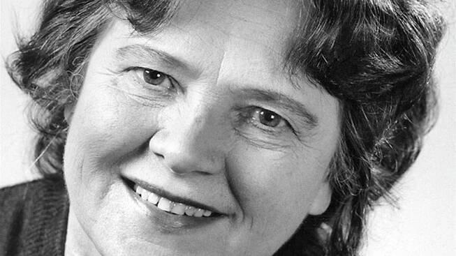 "Mamina" Blažena Holišová (†80) měla pádnou ruku: Nesmrtelné hlášky a těžká smrt! - AHA.cz