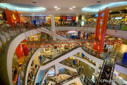 Best Malls In Bangkok | Hot Sex Picture