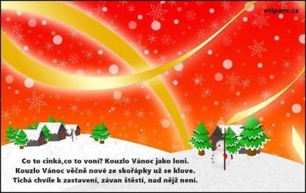 Vánoční přání – krásné obrázky, fotky | Zábavné obrázky ke stažení zdarma