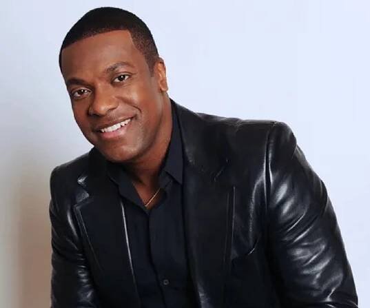 Chris Tucker Biography - Facts, Childhood, Family Life & Achievements