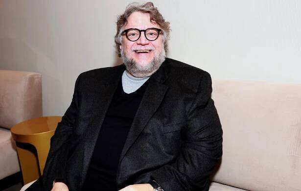 Guillermo del Toro | Artists | NME.com