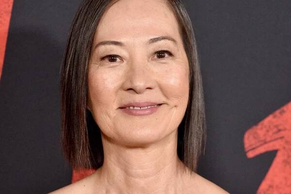 11 Extraordinary Facts About Rosalind Chao