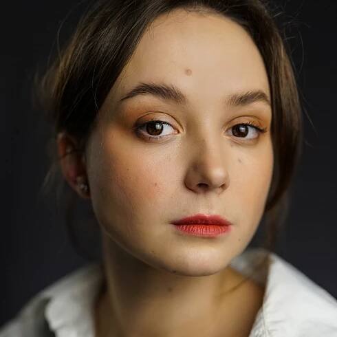 Gabriela Heclová - ACTORSMAP