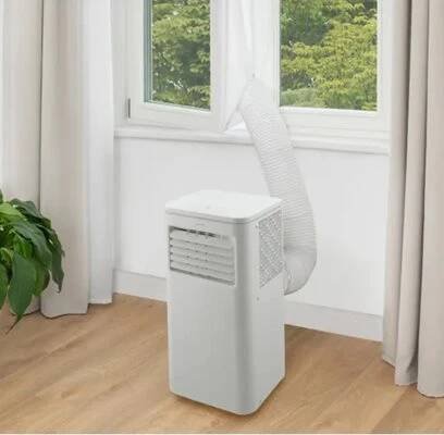 Mobilní klimatizace Sencor SAC MT7048C | Pro Alergiky