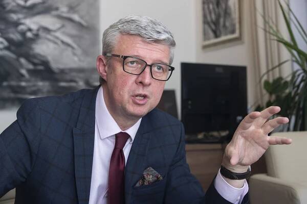 V podezřelých časopisech publikoval i Havlíček. Nejsou predátorské, hájí se