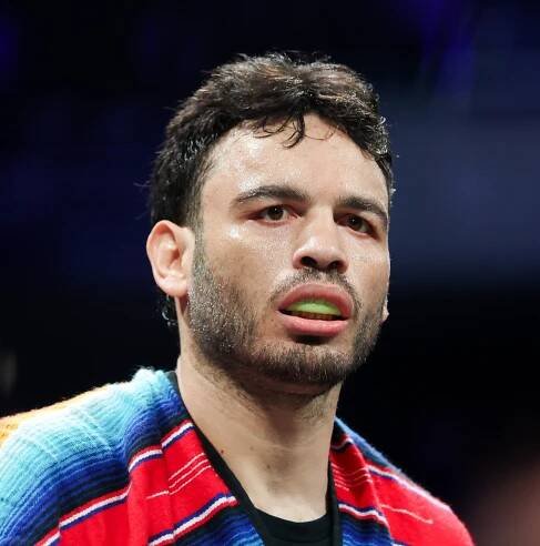 Julio Cesar Chavez Sr. proclaims son’s innocence following ICE arrest, potential deportation