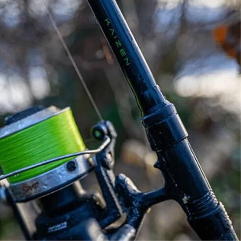 Korda Kaizen Green Spod Rod