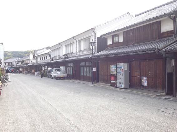 「日本三大蔵の町」を制覇して感じた、日本の街の景観のヒドさ!