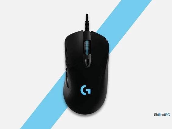 Best Mouse for Butterfly Clicking in 2022 7
