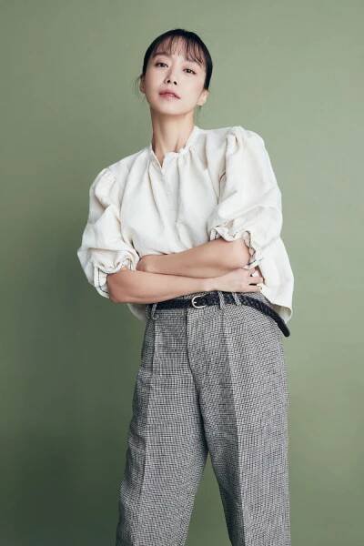 Jeon Do-yeon