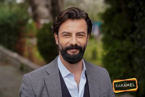 Gökberk Demirci - Yemin - Promo