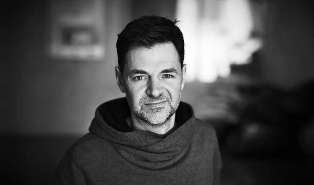 Saša Michailidis | Vltava