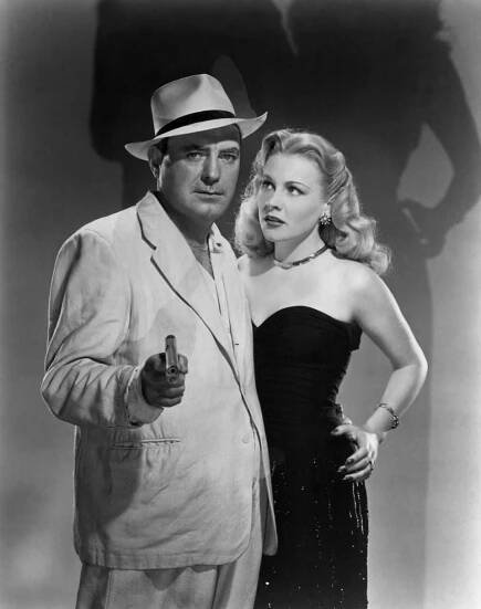 Pat O'Brien (actor) - Wikipedia