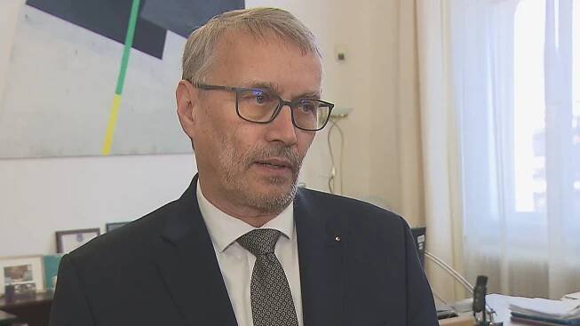 Ministr Dvořák nebude mít zmocněnce pro euro, oznámil Fiala. Zahradník bude jen poradcem
