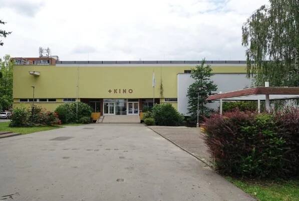Kino Hvězda foto 2