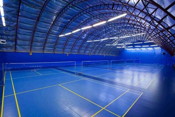 Vrša  Sportcentrum foto 3