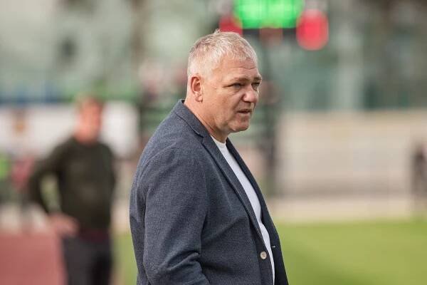 Vedení, pak přísná červená a penalta. Uničov těsně padl s ligovým Zlínem