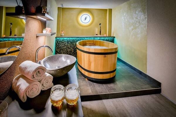 LH Parkhotel Hluboká - Komfortní ubytování v Hluboké nad Vltavou