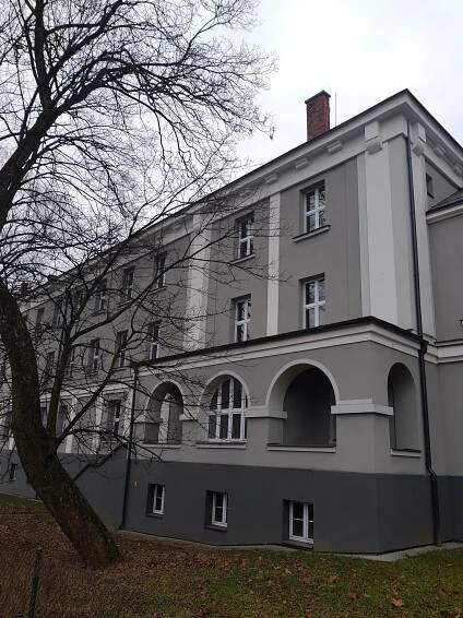 Štuk a omítky NOVALITH: Zkušenosti, návrh a realizace - TZB-info