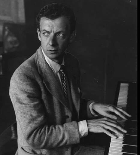 Dnes v pražském FOKu: Brittenův Průvodce mladého člověka orchestrem