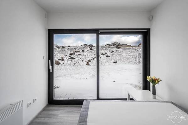 Vila Klinak horsky dum 140 Loučná pod Klínovcem Exteriér fotografie