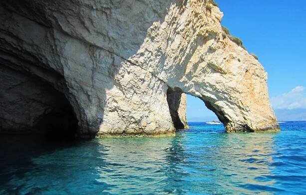 Zájezd - Lefkada, Kefalonie, Zakynthos - Cestovka Pohoda 
