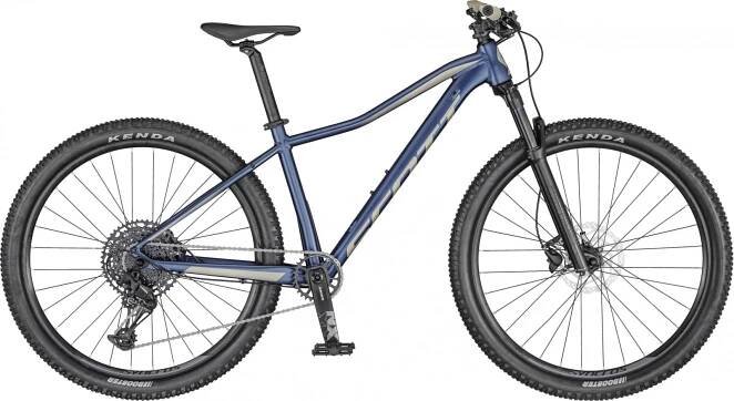 Scott Contessa Active 10 27,5" modré 2020, S