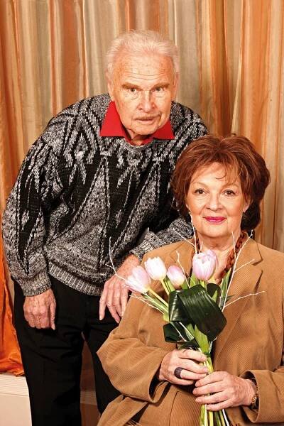 Zemřela Jana Hlaváčová (†85) – Krásnou ďáblici milovalo celé divadlo