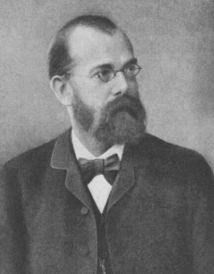 Robert Koch