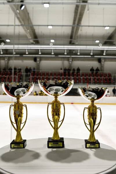 JARNÍ VK HOKEJOVÁ LIGA MLÁDEŽE 2025
