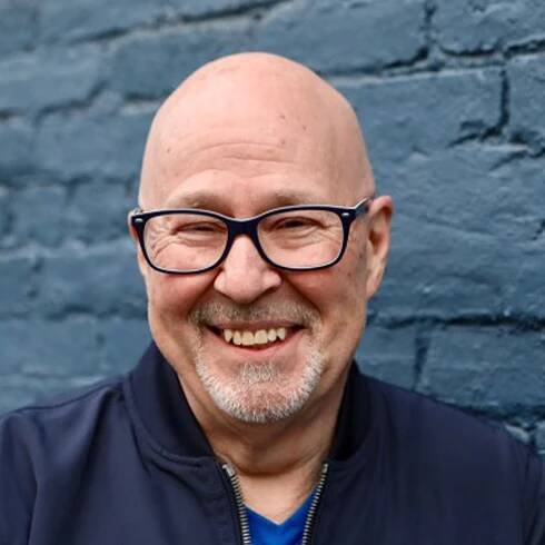 Michael Hudson - HEROIC