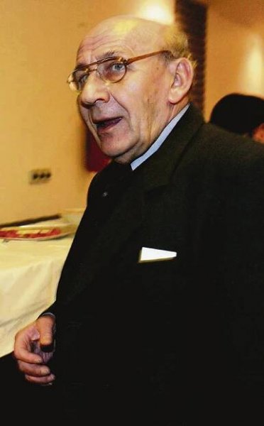14 let od smrti dabéra Moravce (†70): Vystěhování, rakovina a tajná láska k mužům!
