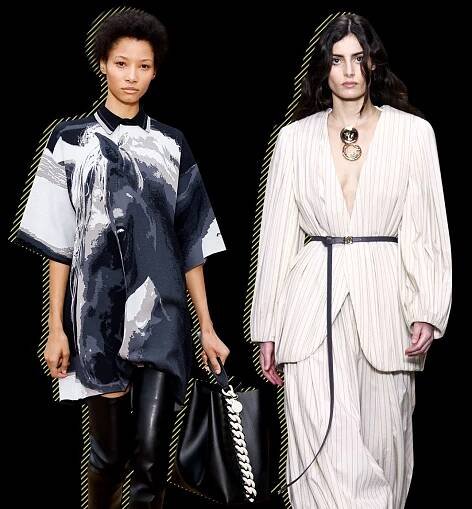 A Terrific Collection From Stella McCartney