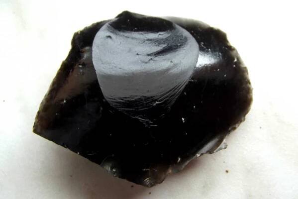 obsidián