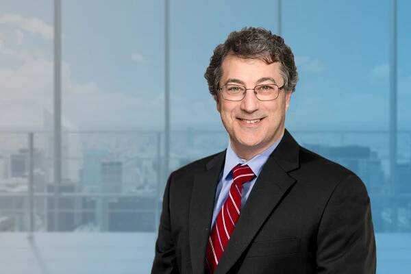 Matthew W. Siegal - Dilworth & Barrese, LLP.