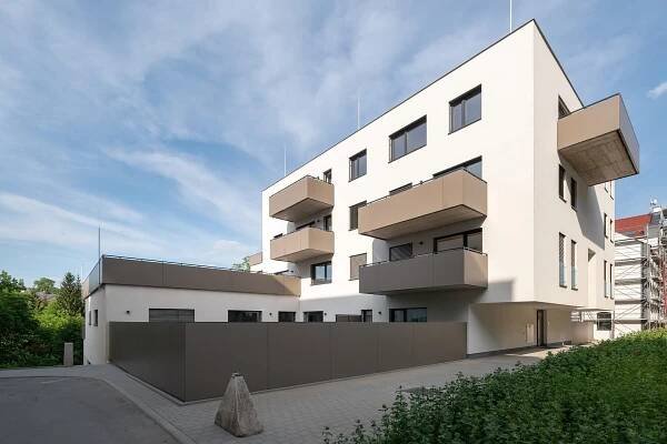 Kleštínek, Brno - Jehnice - Brno-město | Pronájem, Byt 1+kk, 55 m²