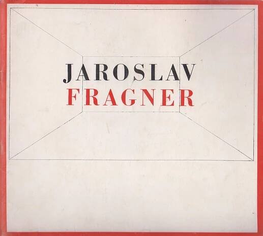 Jaroslav Fragner - Antikvariát Dlážděná