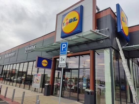 Lidl foto 4