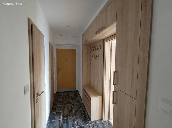 Pronájem Byt 3+kk, P. Jilemnického, Polička - Dolní Předměstí