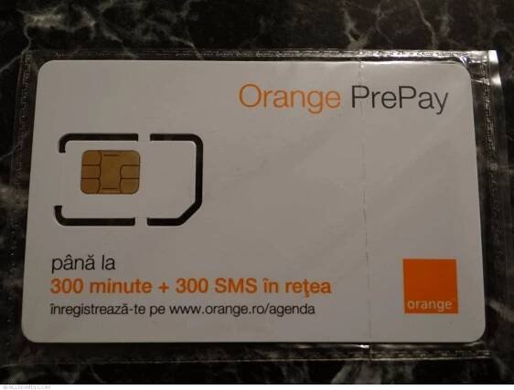 13 Best Orange Sim Card For 2024