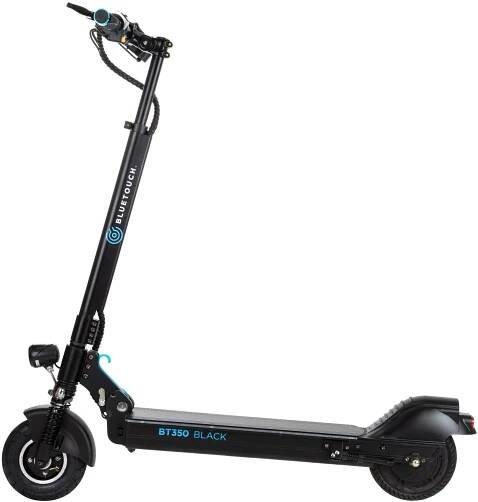 Bluetouch BT350 BLACK pro rok 2022