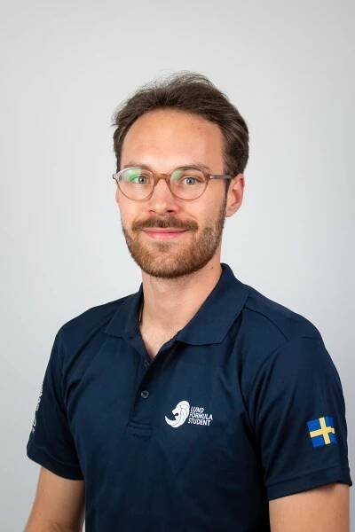 Leaders – Lund Formula Student