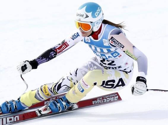 Mancusová po piatich rokoch vyhrala super G, triumf v Ga-Pa
