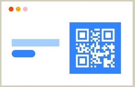 Free SVG QR Code Generator