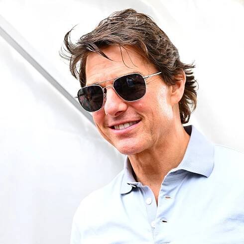 Tom Cruise ‘Terrified’ Cosmetic Surgery to Fix Eye Bags Will Make Him a ‘Caricature’ of Himself