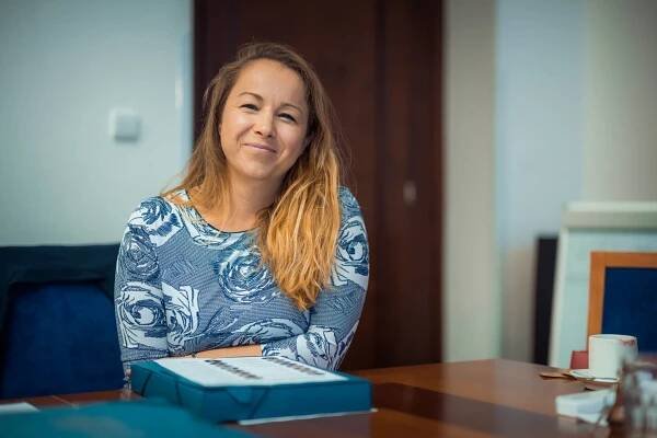 Moravskoslezskou kandidátku Starostů a nezávisých povede do voleb místopředsedkyně hnutí Šebelová