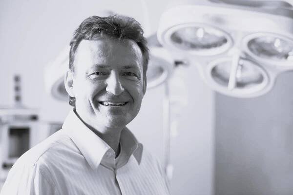 Dr. Michael Koch Nachruf Meldung